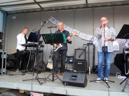 Optreden Oostmalle